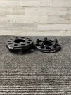 Promotive Spacers 5X114.3 Wheel 20MM, #514160120B-BK-A1. Fixed Price $40.00.