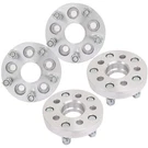 25MM Wheel Adapters 5X100 For Toyota 86 Subaru Legacy Outback Impreza 5X114.3. Fixed Price $70.59.