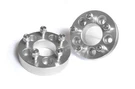 Iron Rock Off Road 1.5" Wheel Spacer For Bolt Pattern (pair) $34.99. Fixed Price $38.21.