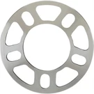Universal Billet Aluminum Wheel Spacer, 1/4 Inch. Fixed Price $20.99.
