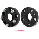 2PCS 5X120 Hub Centric Wheel Spacers 1.25" For Chevrolet Camaro Impala Ss Malibu. Fixed Price $48.02.