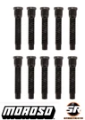 Moroso 46185 Press-in 1/2" -20 X 3" 594" Dia Wheel Studs Ford Qty 10. Fixed Price $57.00.