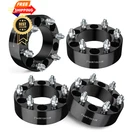 Evil Energy 6X5.5 Wheel Spacers 2 Compatible With Tacoma Inch, Black. Fixed Price $168.99.