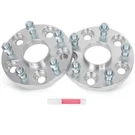 2PCS 12X1.5 15MM Hub Centric Wheel Spacers For 2005-2015 Toyota Tacoma 2WD 5X4.5. Fixed Price $33.91.