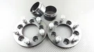 P2M Wheel Spacer Adapter - 15MM 5X100 To 5X114.3 M12X1.50 54.1MM Phase. Fixed Price $125.01.