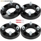 For Pcs 1" 25MM 4X114.3 To 4X108 Wheel Spacers 1990-2002 Honda Accord. Fixed Price $65.56.