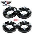 (4) 4X4.5" To 4X4.25" Wheel Spacers 1" Spectra Forenza Elantra Accent Accord. Fixed Price $66.52.