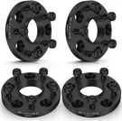 Eccpp 4PCS 20MM Lug Hubcentric Wheel Spacers 5X4.75 5X120.65MM To. Fixed Price $49.99.