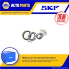 Wheel Bearing Kit Fits Mercedes SLK320 R170 3.2 Front 00 To 04 M112.947 Skf New. Fixed Price $35.40.