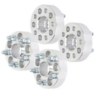 4PCS 1.5" 5X100 12X1.25 Studs Wheel Spacers For Subaru Legacy Impreza Outback. Fixed Price $69.69.