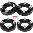 4PCS 1" 25MM 4X114.3 To 4X108 Wheel Adapters For Mitsubishi Lancer 2002-2006. Fixed Price $84.95.