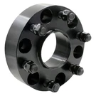 Coyote Accessories Black Anodized 6061-BILLET Aluminum Wheel Adapter. Fixed Price $53.99.