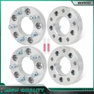 1.5" Wheel Adapters 5X135 To 5X127 (5X5") 14X2 Ford F150 Expedition 2000. Fixed Price $86.99.