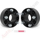 2P 2" Wheel Spacers 5X5" 14X1.5 For 2011-2023 Dodge Durango Jeep Grand Cherokee. Fixed Price $56.63.