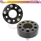 Set 2" 5X4.75 Wheel Spacers 12X1.5 For Chevrolet S10 Gmc Blazer Camaro Pontiac. Fixed Price $54.16.