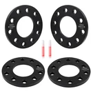4X 1/2" (12MM) Wheel Spacers For Chevrolet Impala Ss Camaro Equinox 5X120 5X127. Fixed Price $41.89.