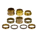 Diversified Machine SRC-2600 Magnesium Wheel Spacer Kit (10-PIECES) New. Fixed Price $518.10.