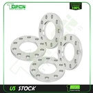 4X Silver Wheel Spacers 5X4.75 1/2" Thick For 1995-2002 Gmc Jimmy Sonoma. Fixed Price $38.85.