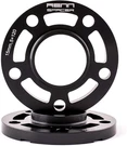 Renn Motorsport 15MM 2PCS 5X120 Spacers With 10PCS Extended Lugs Fit Bmw's F1.... Fixed Price $77.00.