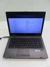 Hp Probook 6460B Core I5-2520M 2.5GHZ Cpu 4GB Ram Broken Screen No Hdd/os. Fixed Price $13.95.