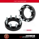 Ford F250 Super Duty 8X170 To 8X6.5 Wheel Adapters (2) Inch 14X1.5 130CB. Fixed Price $60.71.
