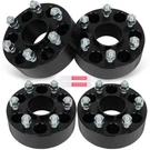 4 Pcs Hub Centric Wheel Spacers 2" For 2015-2022 Chevy Colorado Gmc Canyon 6X120. Fixed Price $94.23.