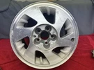 1992 1993 Gmc Typhoon 1991 Syclone Wheel Rear Only Oem Factory See Desc!. Fixed Price $279.99.