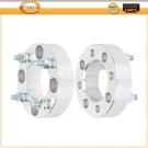 Pc 1.5" 4X4.5/ 4X114.3 Wheel Spacers 12X1.5 For Honda Accord Hyundai Elantra. Fixed Price $41.83.