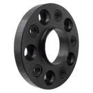 Coyote Accessories Black Anodized 6061-BILLET Aluminum Wheel Adapter. Fixed Price $37.54.