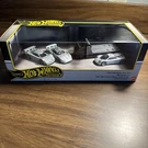 Hot Wheels Premium Collector Set Porsche 911 GT1 Mclaren F1 Mercedes-benz Clk. Fixed Price $21.99.
