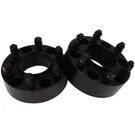 2PCS 14X2 2" Hub Centric Wheel Spacers 6X135 Ford F-150 2004-2012 2013 2014. Fixed Price $61.49.