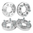 4PC 25MM 5X114.3 (5X4.5") To 5X120 74MM Wheel Adapters For Lexus IS250 RX350. Fixed Price $66.19.