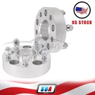 1.5" 5X4.5 To 12X1.25 Stud Wheel Spacers For Infiniti Q50 Q60 Q70. Fixed Price $49.14.