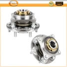 2X For Toyota Fj Cruiser 2007 2008 2009 4RUNNER Front Wheel Hub Bearing Assembly. Fixed Price $97.51.