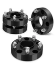 5X5.5 Wheel Spacers 1.5 Inch For 2002-2010 Ram 1500, 77.8MM Hub Centric. Fixed Price $168.99.