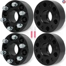 Eccpp 4PCS 6X120 To Wheel Spacers Hub Centric Inch Lug Fits For. Fixed Price $180.86.