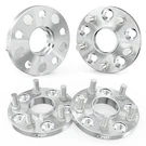 5X114.3 To 5X120 Wheel ADAPTERS,15MM/0.6 Inch Forged Spacer Compatible. Fixed Price $186.25.