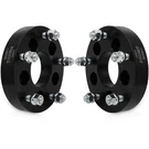 2PCS 1/2"X20 Wheel Adapters 5X4.5 To 5X5.5 Ford Explorer Jeep Zj Tj KJ1.25". Fixed Price $51.29.