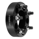 2PCS Inch 5X4.75 5X120.65 Wheel Spacers 12X1.5 Fits 1970 Chevrolet Nova 6.6L. Fixed Price $49.99.