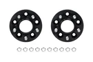 Eibach Pro-spacer System 16-17 Ford Focus 15MM Thickness Black. Fixed Price $170.00.