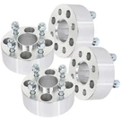 4PCS Hub Centric Wheel Spacers 2" For Honda Civic Mini Cooper Lug. Fixed Price $83.29.