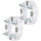 2PCS 12X1.5 1.5" Wheel Spacers For 1976-1985 Toyota Celica 4X4.5/ 4X114.3 Lug. Fixed Price $41.49.