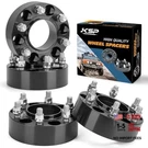 Ksp 2INCH Wheel Spacers For F150 Expedition Navigator 2" 2015-2025 Black. Fixed Price $193.20.
