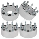 Pcs 14X1.5 Wheel Spacers 3" 8X170 2003-2025 Ford F-250 F-350 Super Duty. Fixed Price $154.22.