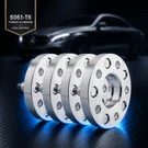 4X20MM Wheel Adapters 5X112 To 5X114.3 For Mercedes Benz Audi 66.56MM Hub 14X1.5. Fixed Price $93.80.