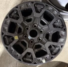 (1) 17 Factory Oem Ford F150 Raptor Bead Lock Wheel Rim. Fixed Price $195.00.