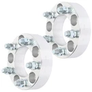 2PCS 1.5" 5X4.5 Wheel Spacers For Dodge Challenger Srt Jailbreak Coupe 2-DOOR. Fixed Price $41.98.
