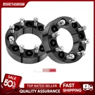2PCS 2" 8X6.5" Wheel Spacer M14X1.5 126.15MM For Chevy Silverado 2001-2004 1500. Fixed Price $66.80.