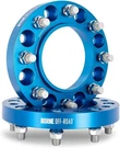 Mishimoto Borne Off-road Wheel Spacers. Fixed Price $170.00.