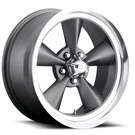 Us Mags U102 Standard 15X7 5X4.75" -5MM Gunmetal Wheel Rim 15" Inch. Fixed Price $230.00.
